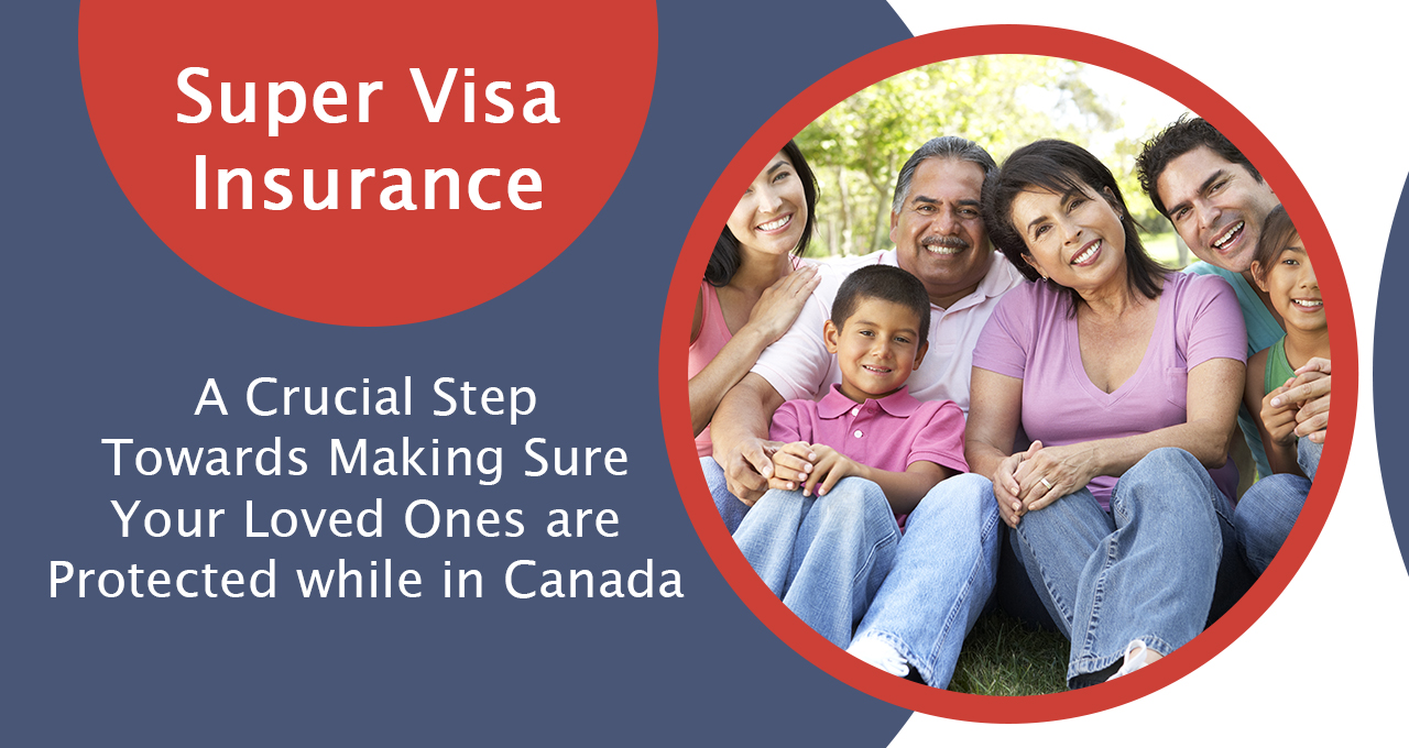 super visa insurance quotes Canada